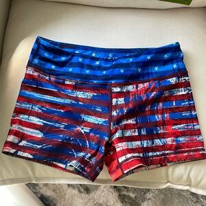 IAB MFG Shorts M Size 8
